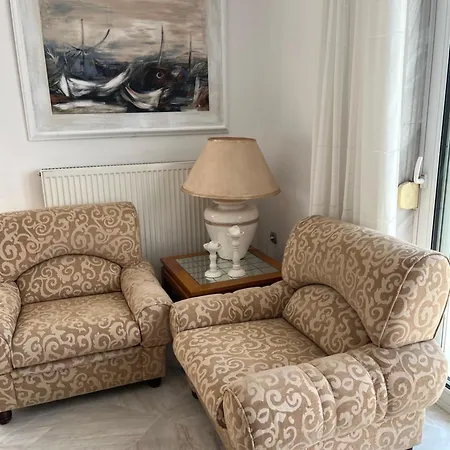 La Padini Casa Sul Mare Apartment *