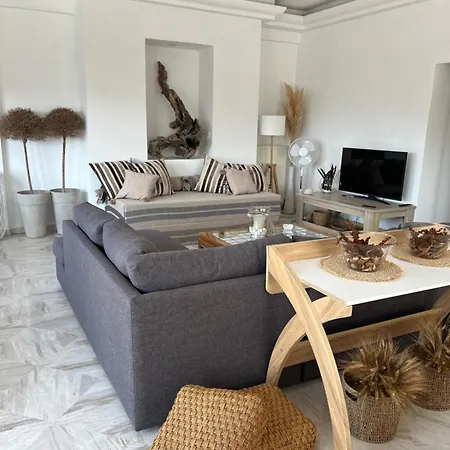 Apartment La Padini Casa Sul Mare Neo Epivates
