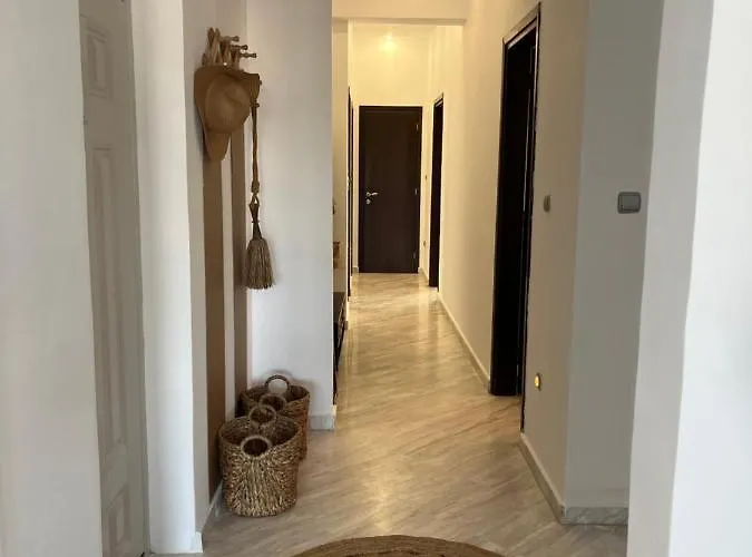 La Padini Casa Sul Mare *