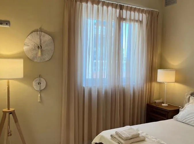 La Padini Casa Sul Mare Apartment *