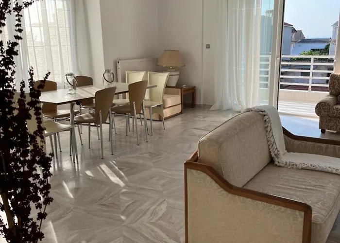La Padini Casa Sul Mare Apartment