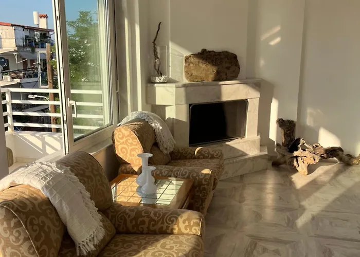 La Padini Casa Sul Mare
