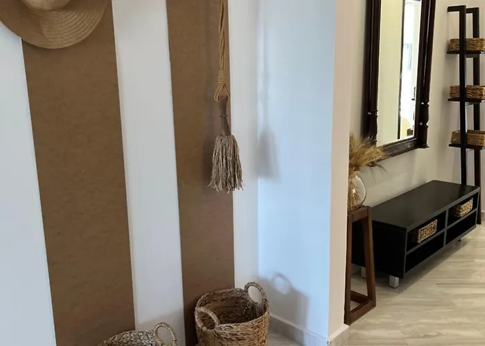La Padini Casa Sul Mare Apartment *