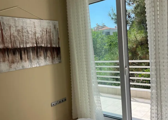 La Padini Casa Sul Mare * Néoi Epivátai