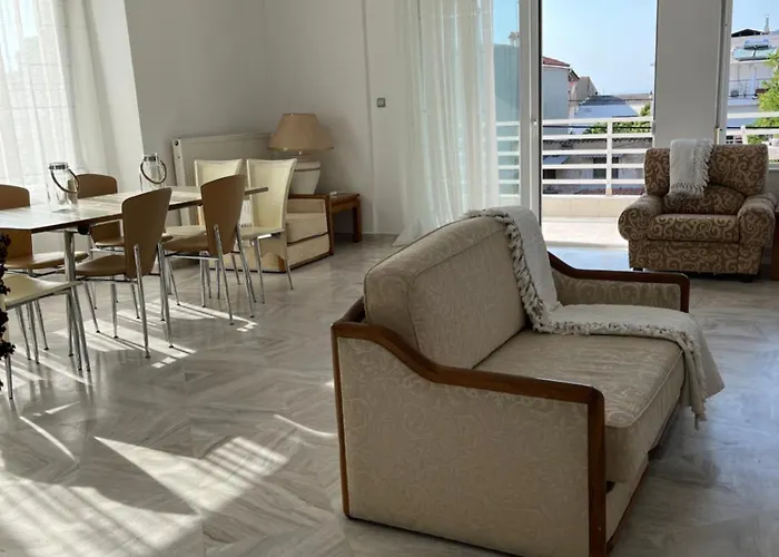La Padini Casa Sul Mare Apartment