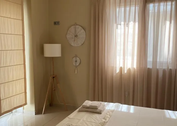Apartment La Padini Casa Sul Mare