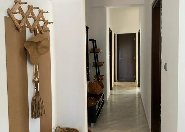 La Padini Casa Sul Mare *