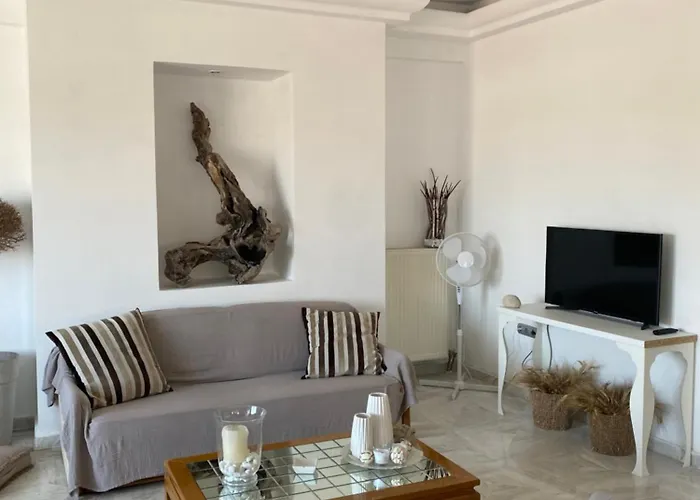 La Padini Casa Sul Mare Apartment