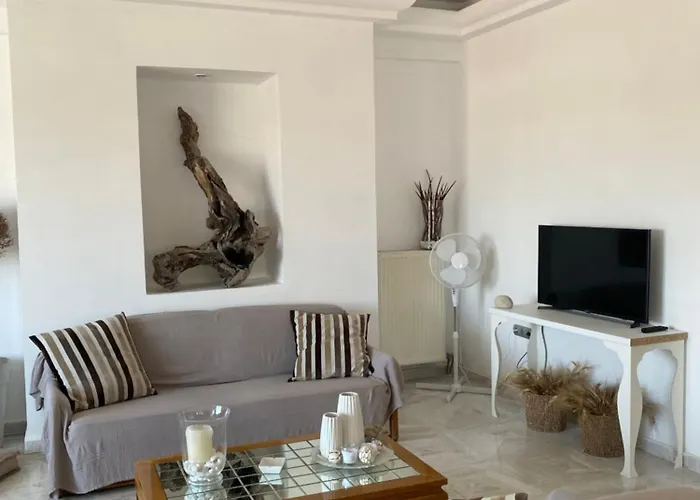 La Padini Casa Sul Mare *