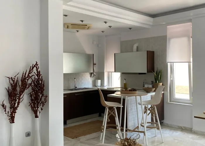 La Padini Casa Sul Mare Apartment