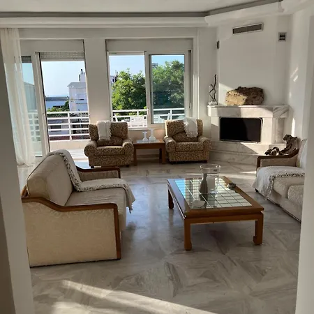 La Padini Casa Sul Mare *