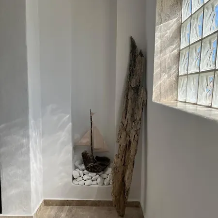 Apartamento La Padini Casa Sul Mare