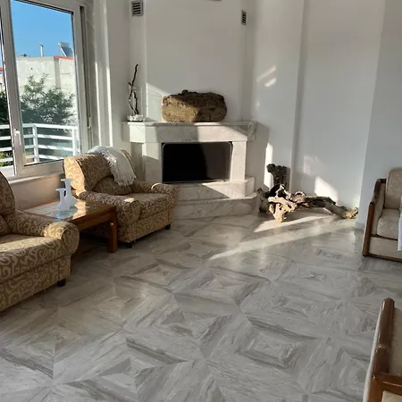 Apartamento La Padini Casa Sul Mare *