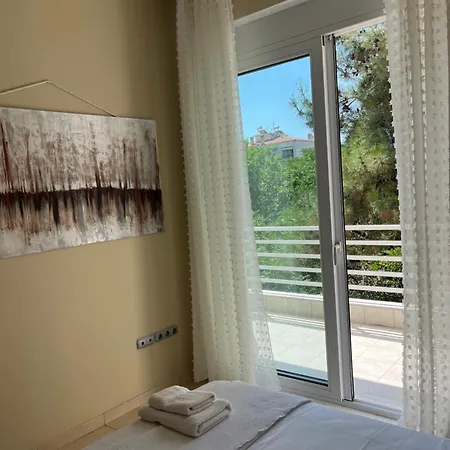 La Padini Casa Sul Mare * Néoi Epivátai