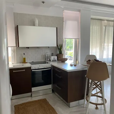 La Padini Casa Sul Mare Néoi Epivátai