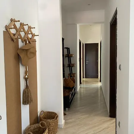 La Padini Casa Sul Mare *