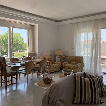 La Padini Casa Sul Mare * Néoi Epivátai