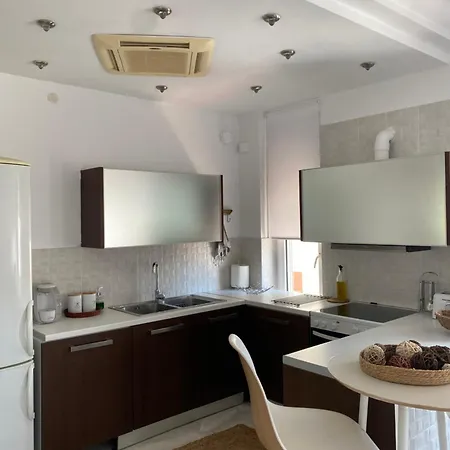 La Padini Casa Sul Mare Néoi Epivátai