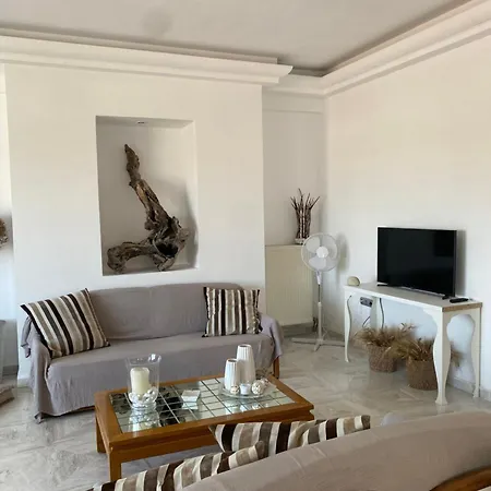 La Padini Casa Sul Mare *