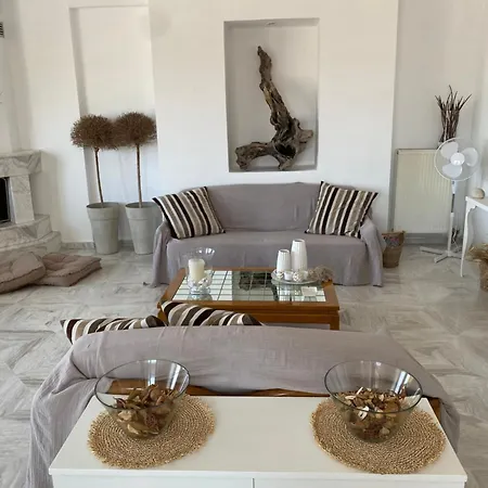 Apartamento La Padini Casa Sul Mare *