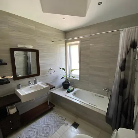 La Padini Casa Sul Mare Apartamento