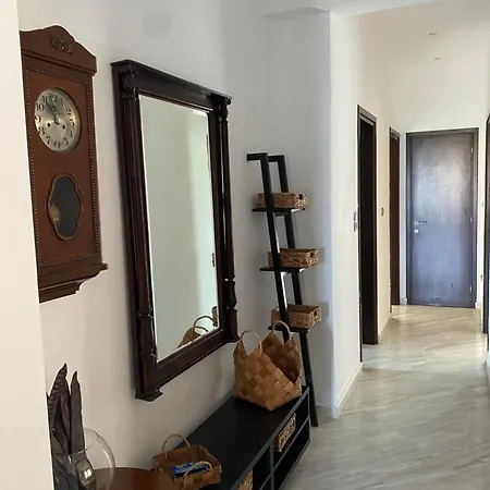 Apartamento La Padini Casa Sul Mare *