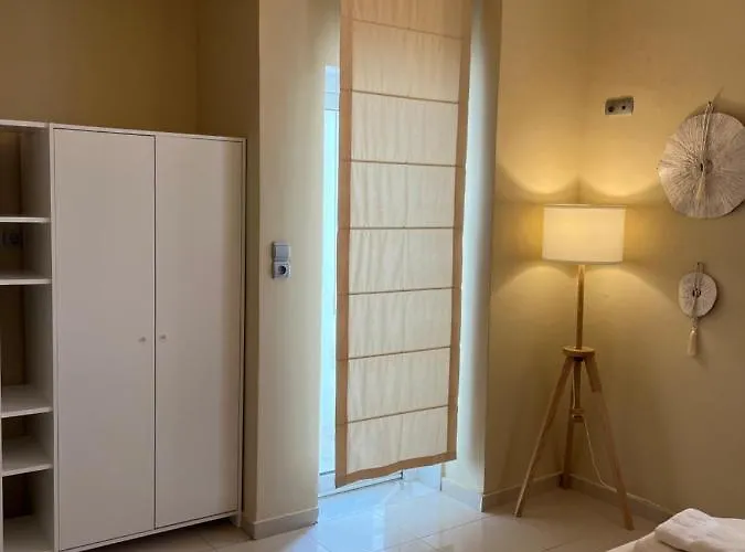 Apartamento La Padini Casa Sul Mare Néoi Epivátai