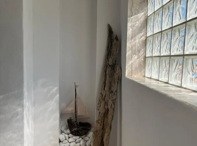 Apartamento La Padini Casa Sul Mare Néoi Epivátai