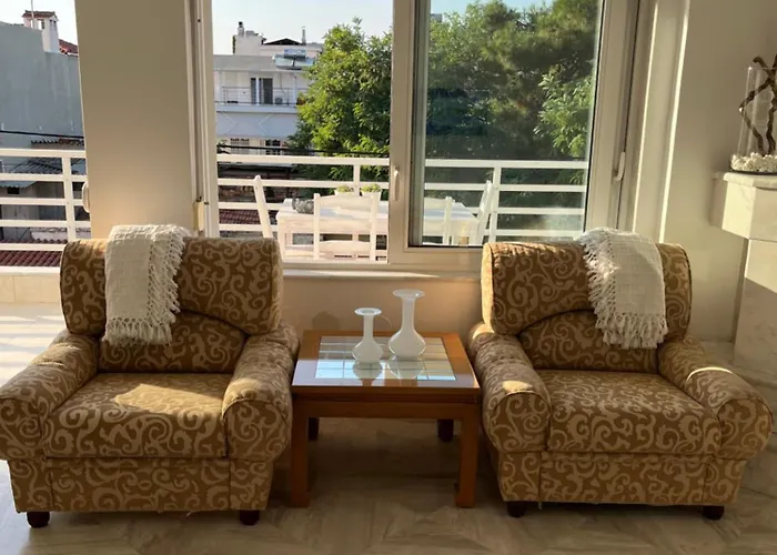 Apartamento La Padini Casa Sul Mare *