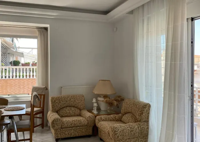La Padini Casa Sul Mare Apartamento