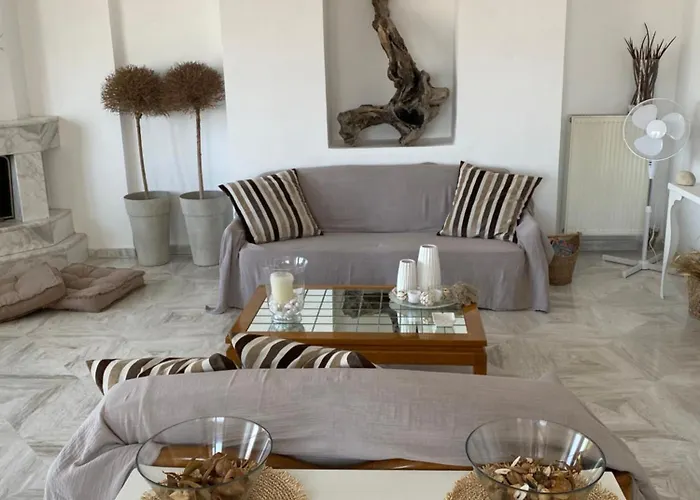 Apartamento La Padini Casa Sul Mare *