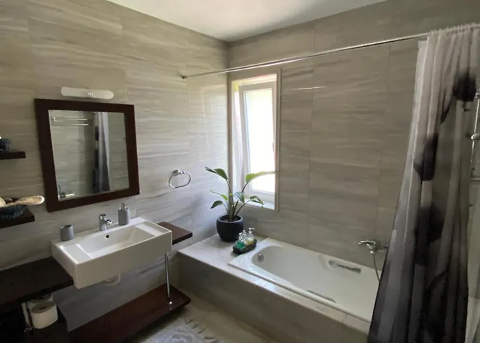La Padini Casa Sul Mare Apartamento