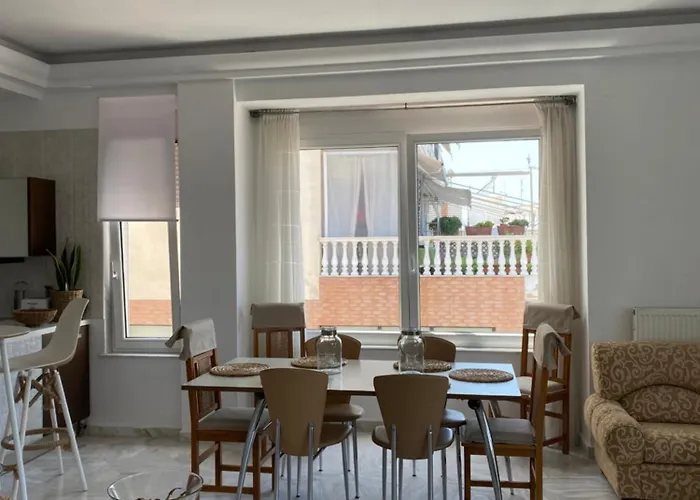 La Padini Casa Sul Mare Néoi Epivátai